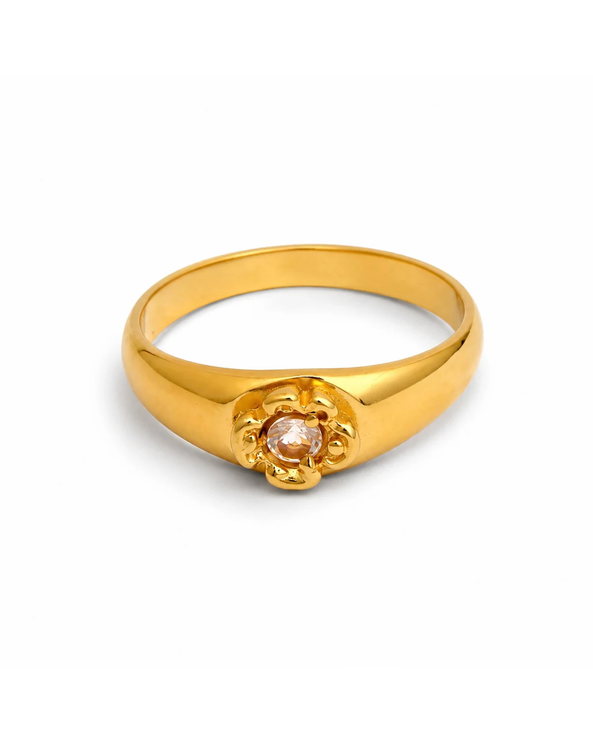 Aube Ring