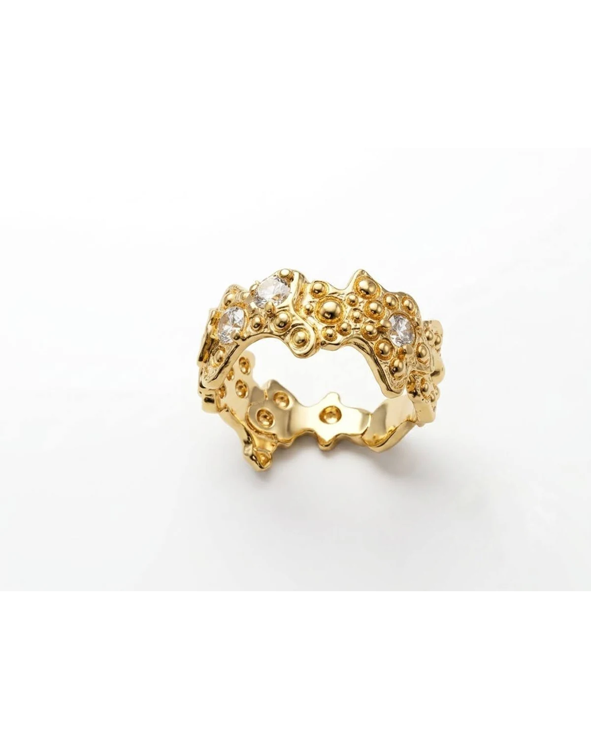 Roris Kiss Ring